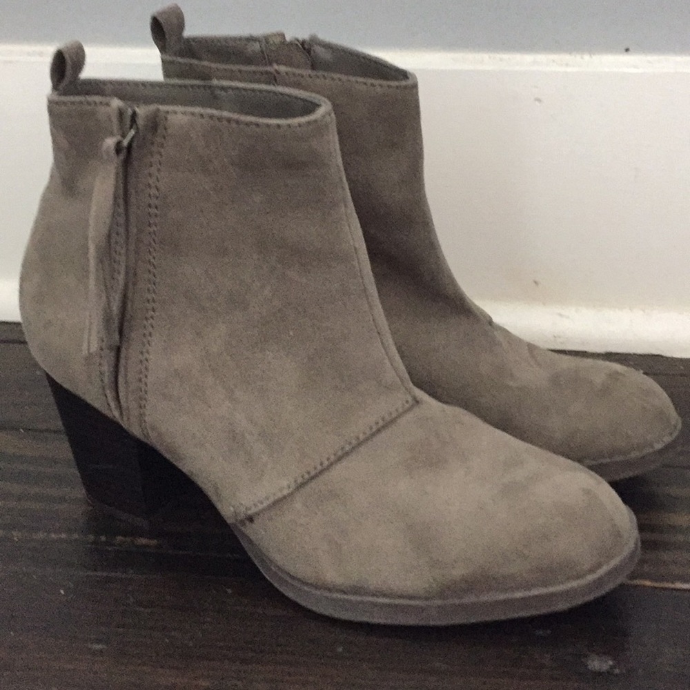 Old Navy Boots